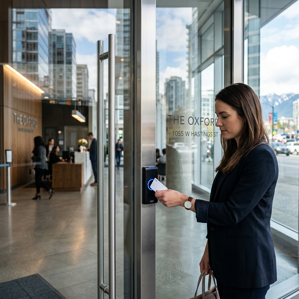Access Control