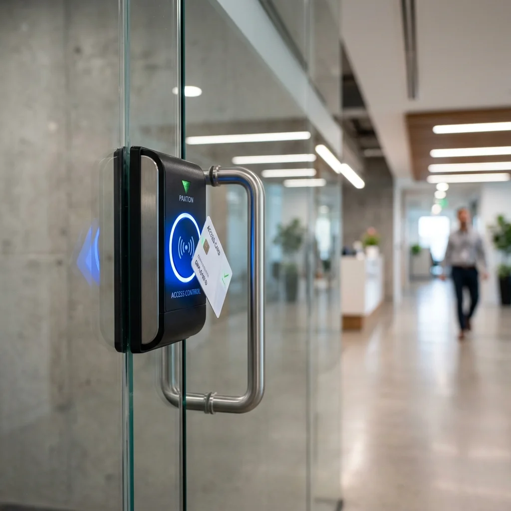 Access Control