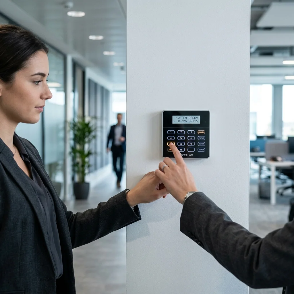 Security Systems
