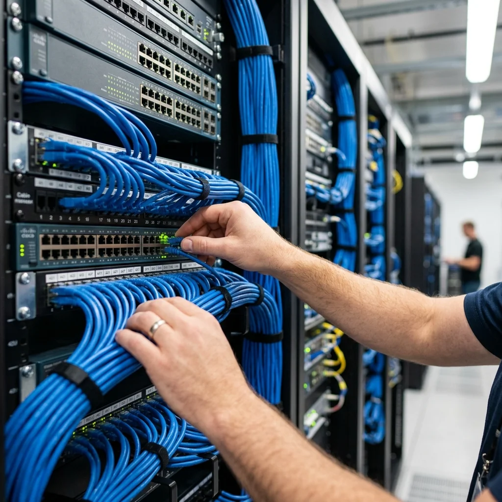 System Repair