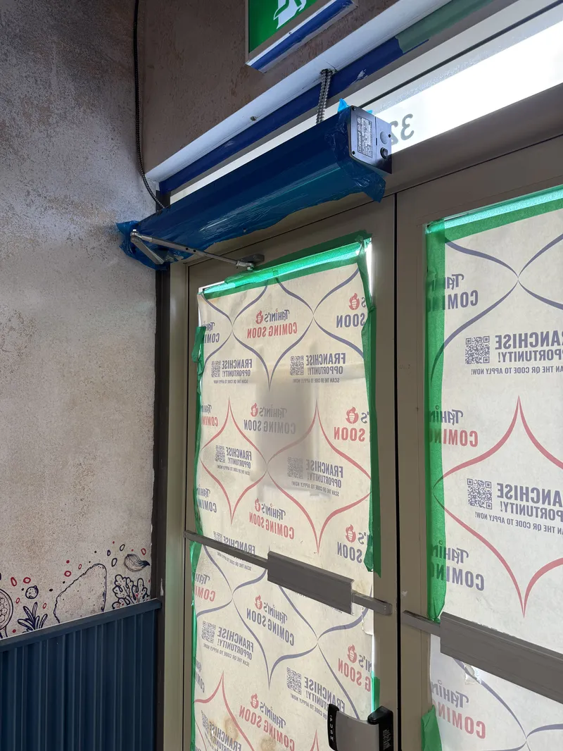 Door Operator Installation - Security Installation by AK Security Ltd. Vancouver