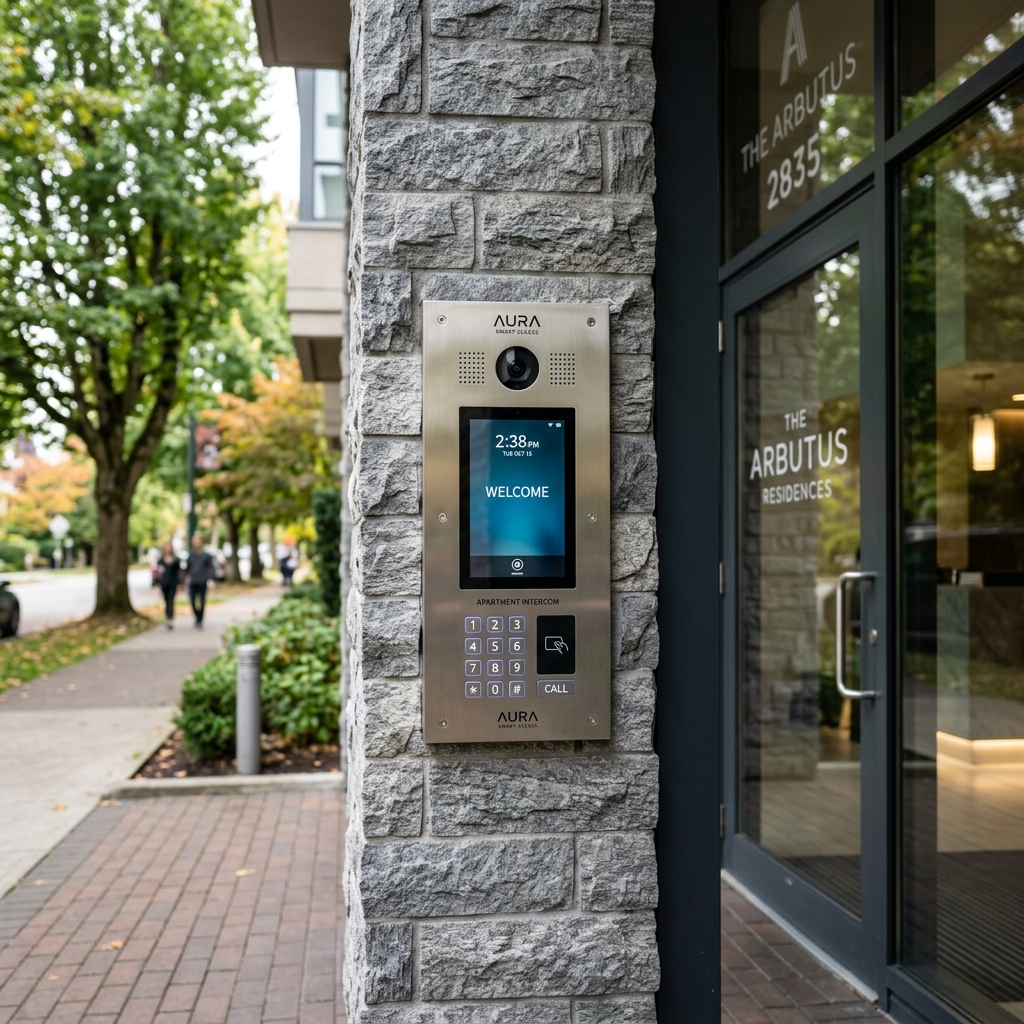 Intercom Systems