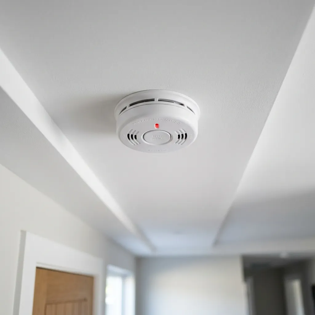 Security System Component